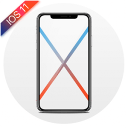 ikon IPHONE X LAUNCHER IOS 11 2018