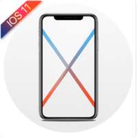 IPHONE X LAUNCHER IOS 11 2018