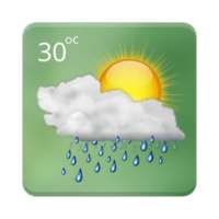 Weather Updates on 9Apps