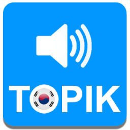 Topik Listening иконка