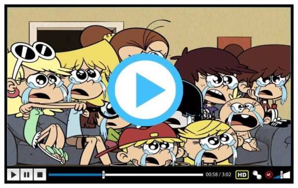 Thе Lоud Hоuѕе - wаtсh саrtооn оfflinе screenshot 2