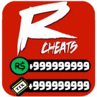 Roblox Free Tix and R$ Generator Rubox on 9Apps