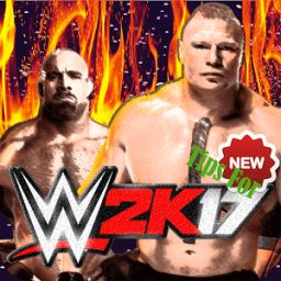 WWE 2k17 Games Tips आइकन