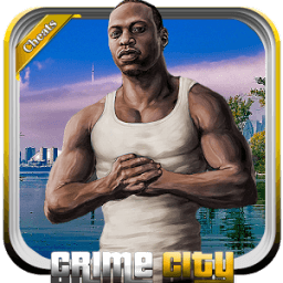 Cheats for GTA SAN Andreas иконка