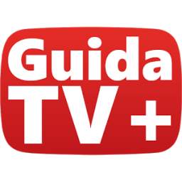 Guida programmi TV Plus Gratis