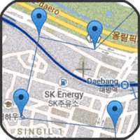 Location Tracker (No Ads) on 9Apps