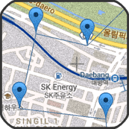 ikon Location Tracker (No Ads)