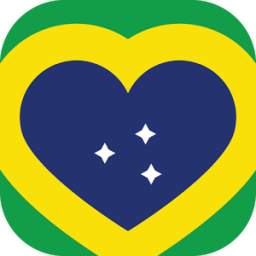 Brazil Social - Dating & Chat