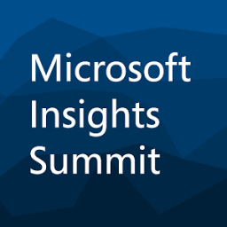 ikon Microsoft Data Insights Summit