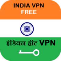 INDIAN VPN HOT FREE