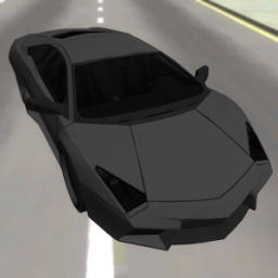Super Car Driving 3D иконка