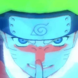 ikon Guide For Naruto Shippuden