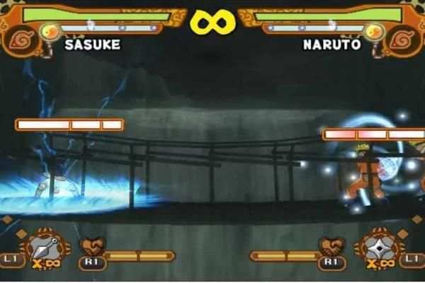 Guide For Naruto Shippuden скриншот 2