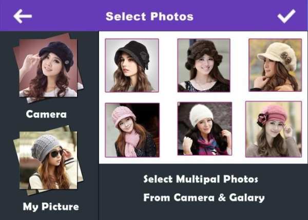 Photo To Video Convertor स्क्रीनशॉट 2