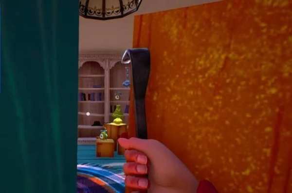 Tips for Hello Neighbour screenshot 4