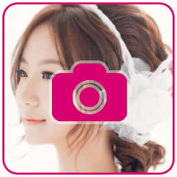 Foto Cantik Editor иконка