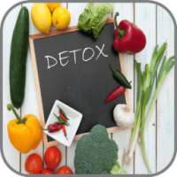 Dieta Detox dos Famosos on 9Apps