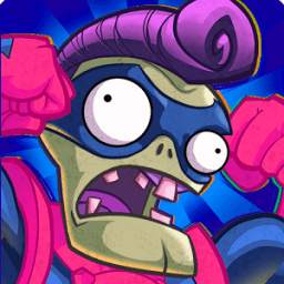 Guide for Plants vs Zombie Hero 1.0