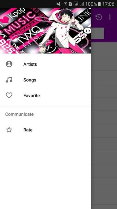 All Kpop Music Karaok Lyrics 5 تصوير الشاشة