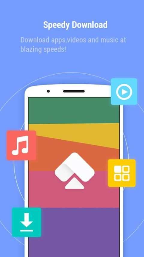 Ace Browser Pro - Fast Download screenshot 3