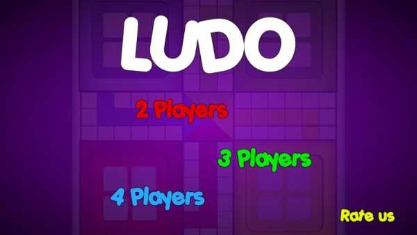 * Parcheesi Ludo - The Dice Game screenshot 3