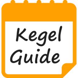 Kegel Guide