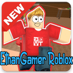 Pro EthanGamer Roblox Tips أيقونة