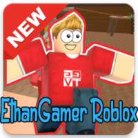 Pro EthanGamer Roblox Tips