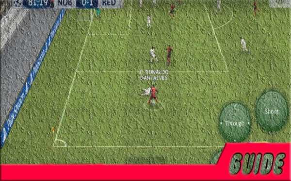 Free PES 2017 Master League tips screenshot 3