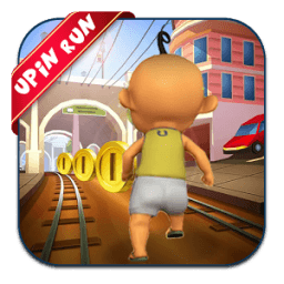 Upin Subway Ipin Temple иконка