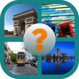 Capitali del mondo quiz icon