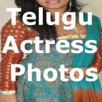 Telugu Actress Photos Album on 9Apps