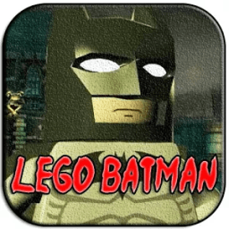 Guide Lego Batman New أيقونة
