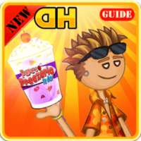 New Free Papa's Freezeria Tips