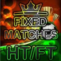 FIXED MATCHES