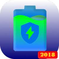 Fast charge | Battery Saver Booster 2018 on 9Apps