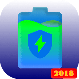 Fast charge | Battery Saver Booster 2018 icon