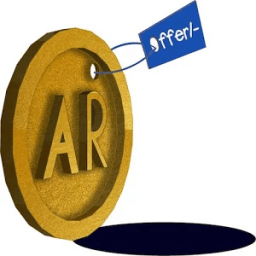 COAR Coins आइकन