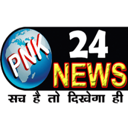 PNK24 News icon