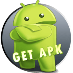 Get-APK Store - Easy And Fast icon