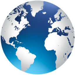 World Information иконка