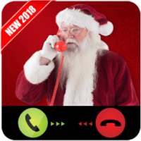 Video Call Santa Claus : Real Santa Is Calling You on 9Apps
