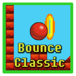 ikon Bounce Ball Classic