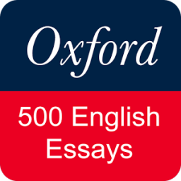500 English Essays иконка