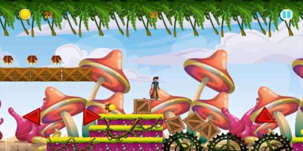 Super Ben : Game 10 2 تصوير الشاشة