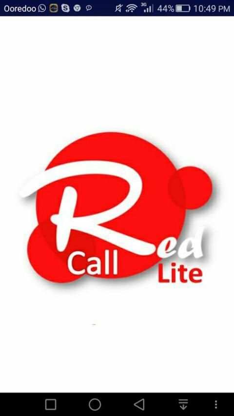 Redcall Lite screenshot 5