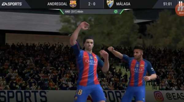 Guide FIFA 17 скриншот 2
