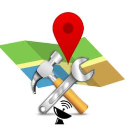 GPS Optimizer/Fixer