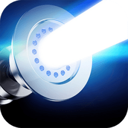 ikon Flashlight HD LED Pro