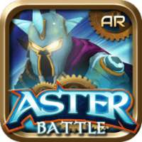 Aster Battle
